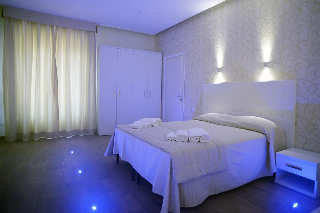 Relais Esquilino Hotel Rome Bilik gambar